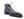 Carrucci Calfskin Boot - Black
