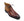 Carrucci Calfskin Boot - Cognac/Brown