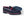 Carrucci Denim Penny Loafer - Black