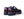 Carrucci Denim Penny Loafer - Black