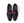Carrucci Denim Penny Loafer - Black