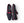 Carrucci Denim Penny Loafer - Black