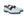 Carrucci Denim Penny Loafer - Bone
