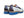 Carrucci Denim Penny Loafer - Bone