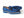 Carrucci Denim Penny Loafer - Blue