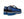 Carrucci Denim Penny Loafer - Blue