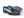 Carrucci Calfskin Tassel Loafer - Black