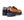 Carrucci Calfskin Tassel Loafer - Cognac