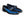 C&E Shoes Leather Suede Loafer - Black