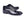 Corrente Leather Oxford - Black