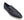 Carrucci Calfskin Penny Sneaker - Black