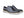 Carrucci Embossed Calfskin Derby - Black