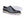 Carrucci Embossed Calfskin Derby - Black