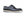 Carrucci Embossed Calfskin Derby - Black