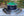 Maurice Patent Leather Oxford - Green