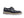 C&E Burnished Calfskin Oxford - Black