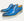 C&E Burnished Calfskin Oxford - Ocean/Blue