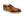 Maurice Calfskin Loafer - Cognac