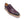 Maurice Maurice Calfskin Loafer - Purple