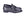 Corrente Leather Loafer - Black