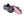Corrente Leather Loafer - Black