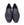 Corrente Leather Loafer - Black