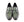 Corrente Leather Loafer - Green