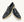 C&E Shoes Maurice Leather Loafer - Black