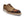 Maurice Calfskin Oxford - Brown/Tan