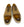 C&E Shoes Maurice Leather Oxford - Cognac