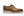 Maurice Calfskin Oxford - Brown/Tan