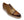 Maurice Calfskin Oxford - Brown/Tan