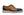 Maurice Calfskin Oxford - Navy/Tan