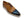 Maurice Calfskin Oxford - Navy/Tan