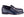 Corrente Vita Calfskin Loafer - Navy