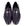 Corrente Vita Calfskin Loafer - Navy