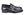Corrente Vita Leather Loafer - Black