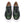 Corrente Calfskin Sneaker - Green