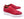 Corrente Calfskin Sneaker - Red