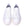 Corrente Calfskin Sneaker - White