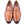 Corrente Ostrich Loafer - Tan
