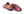Corrente Ostrich Loafer - Tan