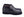 Corrente Hornback Leather Boot - Black