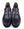 Corrente Hornback Leather Boot - Black
