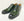 Ugo Vasare Alligator Oxford - Green