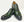 Ugo Vasare Alligator Oxford - Green