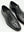 C Collection Leather Oxford - Black