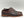 C Collection Leather Oxford - Brown