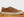 Toscana Woven Leather Sneaker - Brick