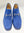 Maurice Suede Boot - Blue